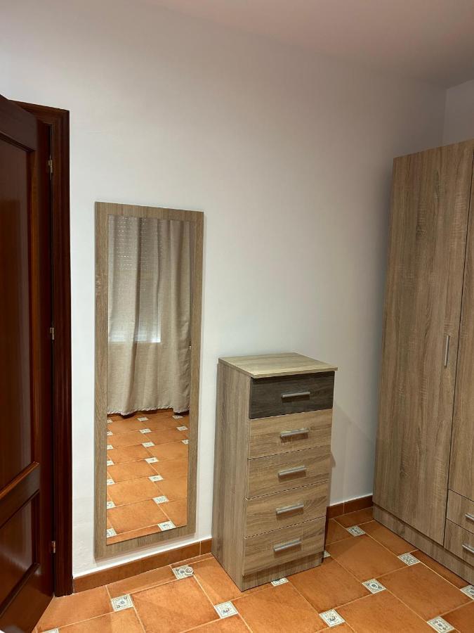 Duplex En San Bartolome De La Torre Villa ภายนอก รูปภาพ